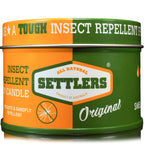 Settlers Original Soy Candle | 20+ Hours