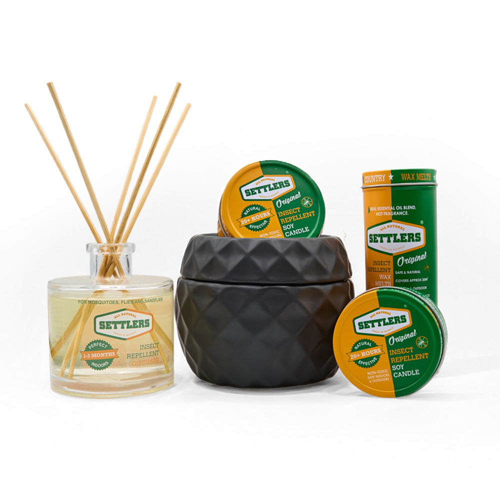 Fair Dinkum Protection Bundle