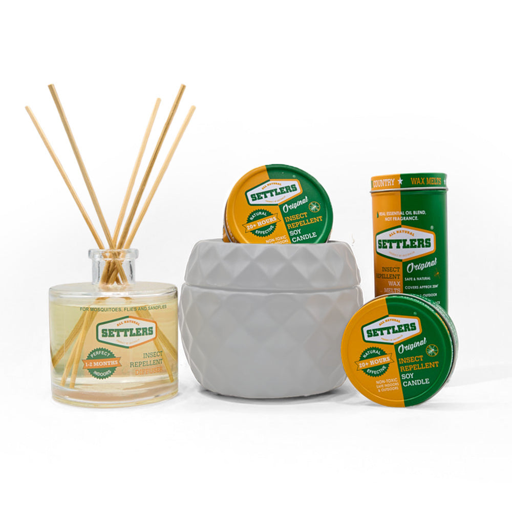 Fair Dinkum Protection Bundle